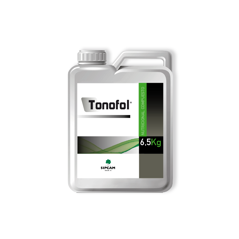 TONOFOL- Sipcam Iberia 